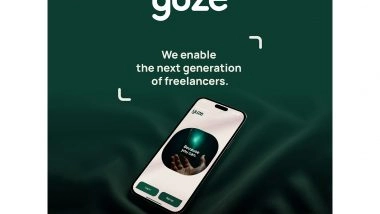 Business News | Yuze Digital Launches in India to Empower the Freelance Generation