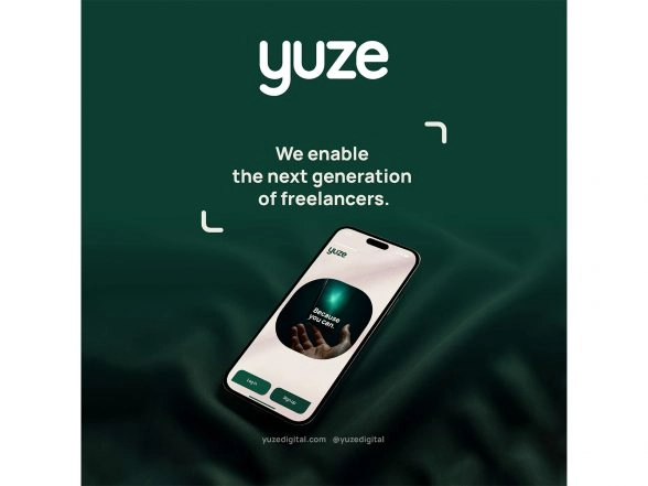 Business News | Yuze Digital Launches in India to Empower the Freelance Generation
