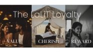 Business News | The LaLiT Loyalty Program Fostering Guest Satisfaction Along with Social Impact