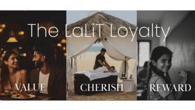 Business News | The LaLiT Loyalty Program Fostering Guest Satisfaction Along with Social Impact