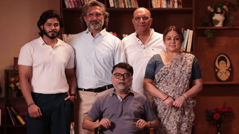 Business News | Karen Kshiti Suvarna's 'September 21' Set to Touch Hearts Worldwide