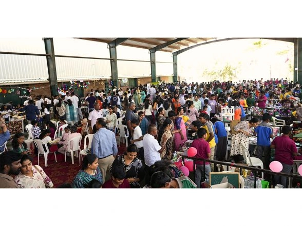 Business News | From Classroom Concepts to Real-World Ventures at CS Academy