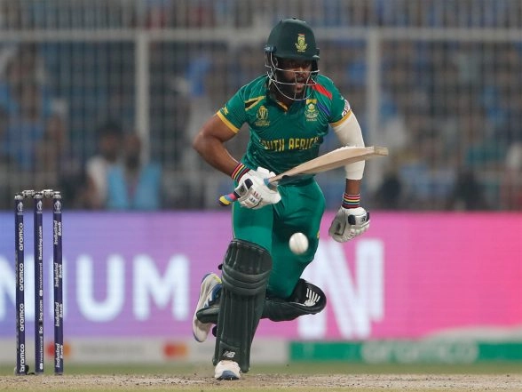 Sports News | South Africa Names Squads for India White-ball Tour; Bavuma to Lead ODI Squad, Markram Takes T20I Reins