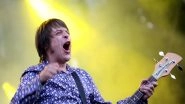 Entertainment News | Gary 'Mani' Mounfield, Stone Roses and Primal Scream Bassist, Passes Away at 63