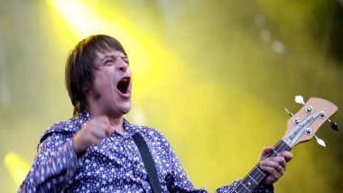 Entertainment News | Gary 'Mani' Mounfield, Stone Roses and Primal Scream Bassist, Passes Away at 63