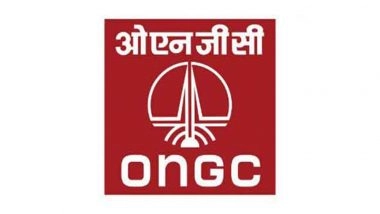 Business News | ONGC Awards 300 MW Solar Project as Part of Push Toward 10 GW Renewable Capacity by 2030