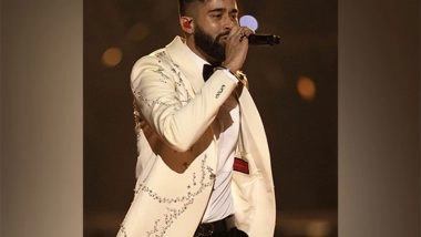 Entertainment News | AP Dhillon Comes Up with New Song 'HITMEN'