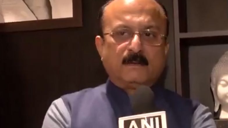 India News | Delhi Govt Suspends Outdoor Activities in Schools Amid Rising Air Pollution