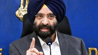 India News | Delhi Government Intensifies Enforcement of Dust Mitigation Measures at Road Cutting Sites Under Its Winter Action Plan