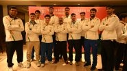 Sports News | World Boxing Cup Finals 2025: Red-letter Day for Indian Boxing, Says BFI President Ajay Singh