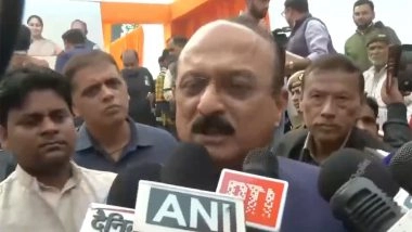 India News | Delhi Govt Has Formed Investigation Committee: Ashish Sood on Class 10 Student Suicide Case