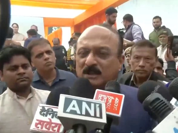 India News | Delhi Govt Has Formed Investigation Committee: Ashish Sood on Class 10 Student Suicide Case