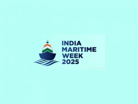 India News | IWAI Signs Key MoUs Worth Rs 3,000 Crore at India Maritime Week 2025 to Boost Inland Waterways and Industrial Connectivity in the Northeast