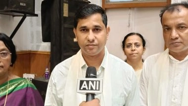 India News | World Fisheries Day Celebrated in Tripura; Minister Das Highlights Support for Fish Farmers