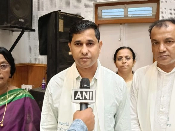 India News | World Fisheries Day Celebrated in Tripura; Minister Das Highlights Support for Fish Farmers