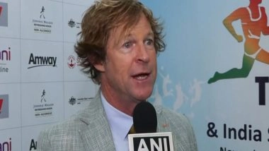 Sports News | Jonty Rhodes Advises India to Play on Domestic Surfaces Ahead of SA Test