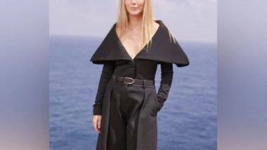 Entertainment News | Gwyneth Paltrow Joins Holly Williams for Surprise Performance at the Grand Ole Opry 100-year Celebration