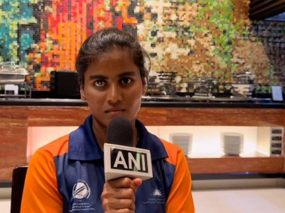 Sports News | Indian Blind Women's Cricket Team Confident Ahead of T20 World Cup Semifinal Against Australia