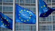 World News | EU--Indo-Pacific Ministerial Forum Discusses Shared Prosperity, Economic Security, Digital Connectivity