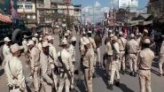 India News | Situation Normal, Adequate Security Measures Taken for Sangai Festival: Manipur Police