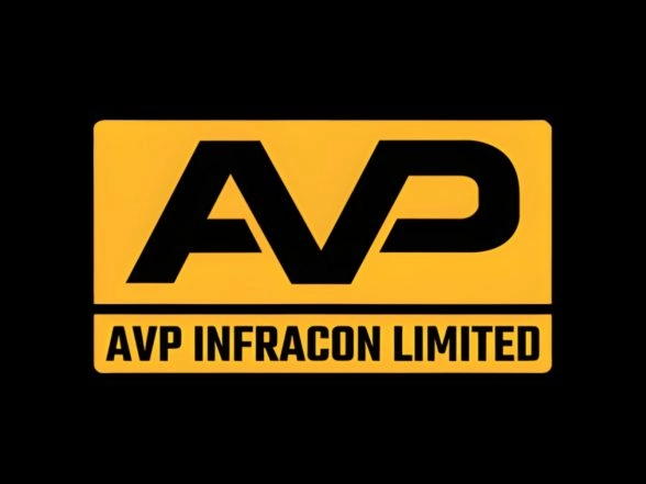 Business News | AVP Infracon Limited Posts Stellar H1 Performance; Revenue Jump 79%, Net Profit Rises 82%