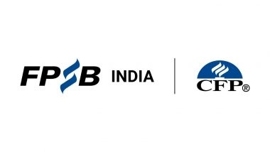 Business News | IDFC FIRST Bank Collaborates with FPSB India as an 'Approved Corporate Partner' to Advance Financial Planning Excellence in the Country