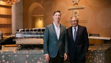 Business News | Starbucks Coffee Company and Tata Starbucks Announce a Farmer Support Partnership (FSP) to Strengthen the Coffee Value Chain from Bean to Cup
