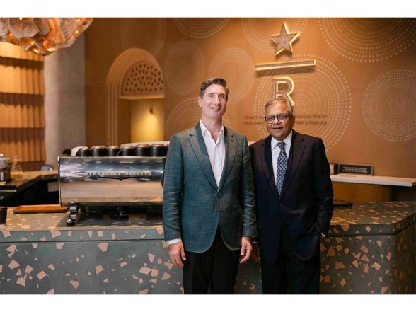 Business News | Starbucks Coffee Company and Tata Starbucks Announce a Farmer Support Partnership (FSP) to Strengthen the Coffee Value Chain from Bean to Cup