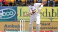 Sports News | Ashes: Joe Root's Batting Stats in Australia After Failure in Perth Test