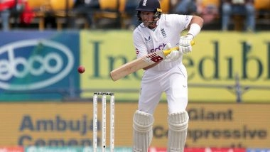 Sports News | Ashes: Joe Root's Batting Stats in Australia After Failure in Perth Test