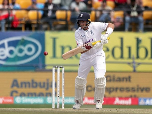 Sports News | Ashes: Joe Root's Batting Stats in Australia After Failure in Perth Test