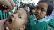 World News | Indonesia Declared Polio-free by WHO