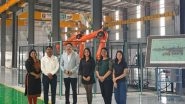 Business News | Patil Automation Announces New 1.09 Lakh Sq. Ft. Manufacturing Facility to Accelerate 2x Growth and Strengthen Automation Capacity