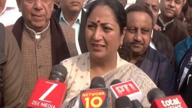 India News | Delhi Govt to Distribute 10,000 Electric Heaters to RWAs to Combat Pollution