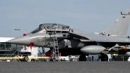 Business News | China Ran Disinformation Campaign to Hinder Rafale Sales, Push Its J-35 Jets During Op Sindoor: US Commission Report