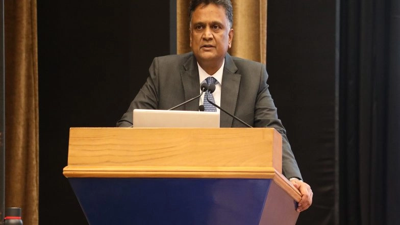 India News | Access, Data-driven Governance, Institutional Maturity: CAG Describes Three Pillars of Financial Management