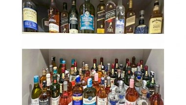 India News | HP: Excise Department Intensifies Action Against Illicit Liquor; 54,946 Litres Seized Since April