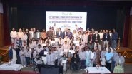 Business News | National Abilympics 2025 Concludes with 8 Gold, 10 Silver & 8 Bronze Medals; Two-Day Event Showcases India's Finest Work-Skill Talent Across 20+ States