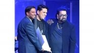 Business News | Hariharan Live in Toronto: Heights Group Delivers a Historic, Sold-Out Tamil Concert at The Arena, Pickering Resort, Toronto