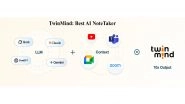 Business News | Why TwinMind Is Becoming the Best AI Note Taker of This Decade