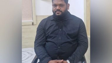 India News | Odisha Vigilance Arrests Former Senior Clerk in Rs 68.85 Lakh Hindol Sub-treasury Fraud Case