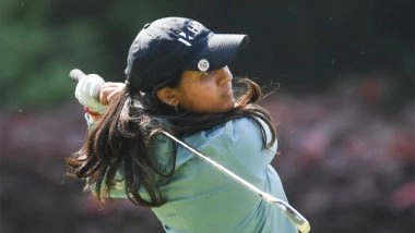 Sports News | Pranavi's Win Against Men at IGPL Mumbai Wows Indian Golf Fraternity