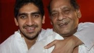 Entertainment News | Ayan Mukerji Remembers Father Deb Mukherjee on His Birth Anniversary