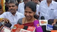 India News | Thoothukudi MP Kanimozhi Slams Centre's New Labour Codes