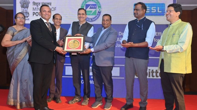 Business News | Steel That Shapes India's Tomorrow -- MPK Steels Powers the Nation's Infrastructure Dreams