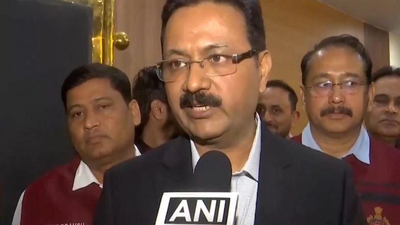 India News | Delhi Police Bust Arms Smuggling Racket; Arrest 4, Recover 8 Weapons, Including Turkish and Chinese-made Guns