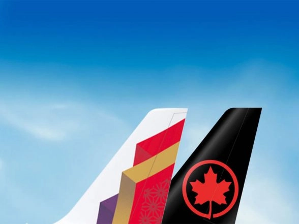 Business News | Air India, Air Canada Reinstate Codeshare Agreement to Boost Air Connectivity