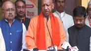 India News | "12 to 15 Crore People to Take Bath at Sangam:" UP CM Adityanath on Magh Mela in Prayagraj