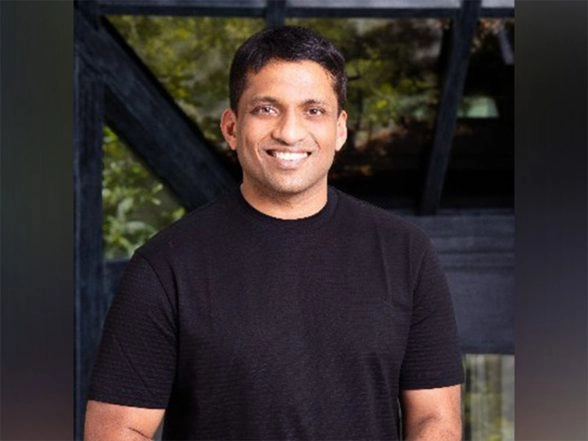 Business News | Byju Raveendran Denies Allegations, to Move US Court Against over USD 1.07 Billion Default Judgment