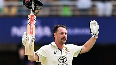 Sports News | Travis Head Smashes Second-fastest Ashes Ton as Australia Crush England in Two Days